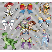 Disney Style-DSN 1409